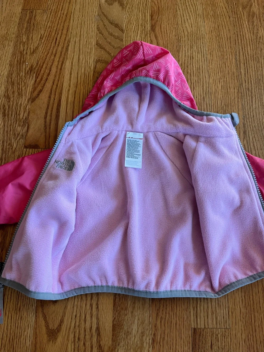 The North Face north face